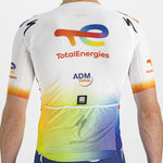 Maillot TotalEnergies 2023 Bomber