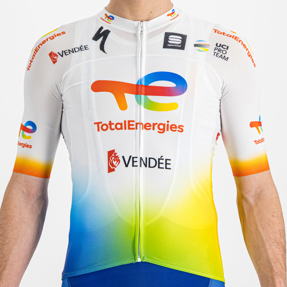World Tour Completi Ciclismo Professionisti 2022 Maglia