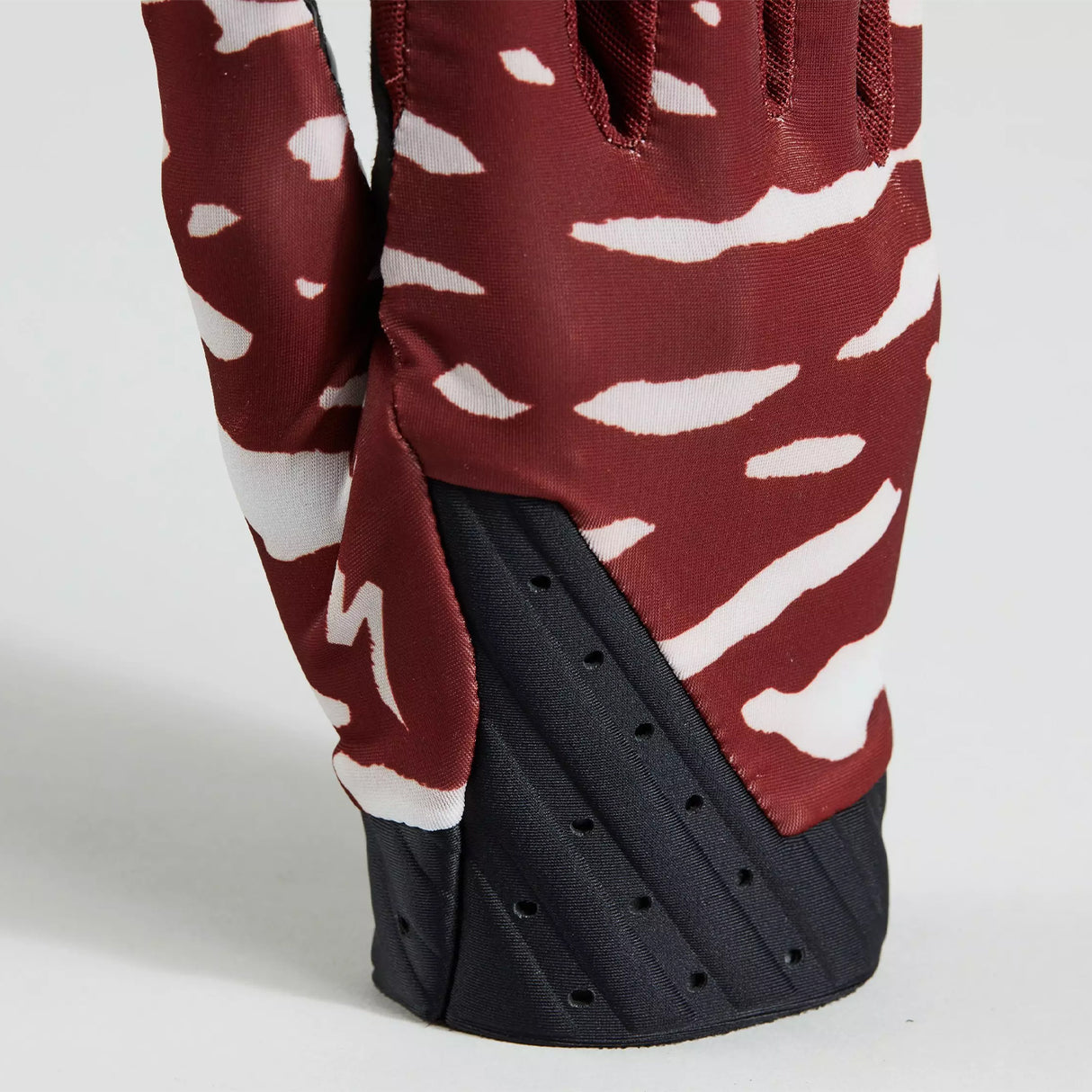 Guanti Specialized Guanti Prey Trail Air - Bordeaux - E