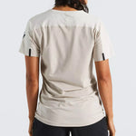 Specialized Trail Air Woman Jersey - White