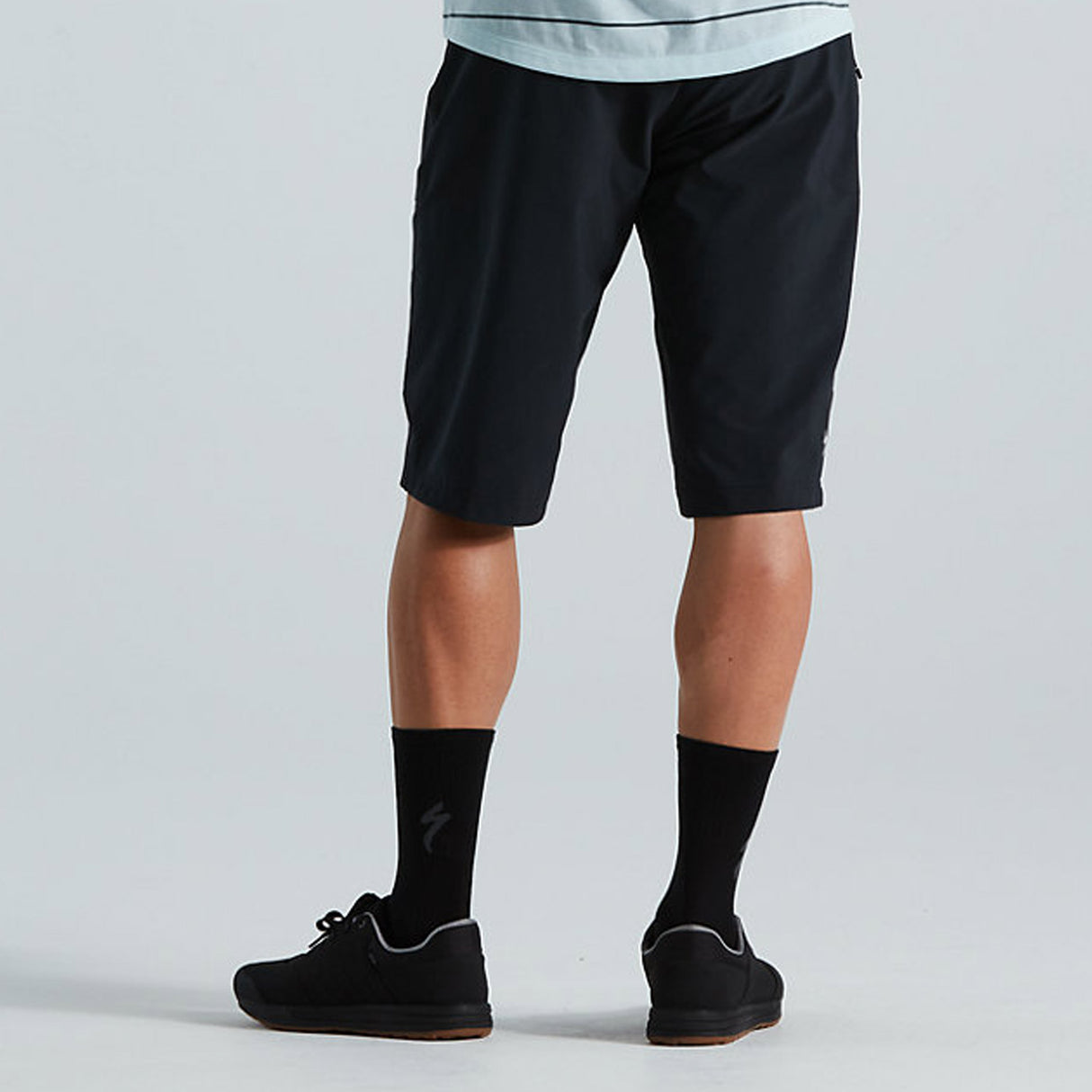 Pantaloni Specialized Trail Cargo - Nero