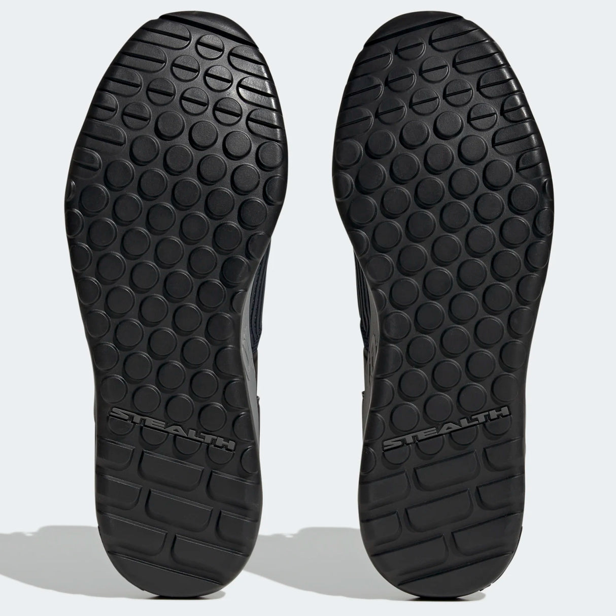 Scarpe Five Ten Trail Cross Mid Pro Mountain Bike - Blu - C