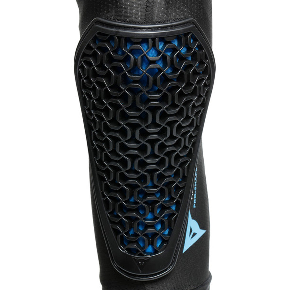 Protezioni gomito Dainese trail skins Air - Nero