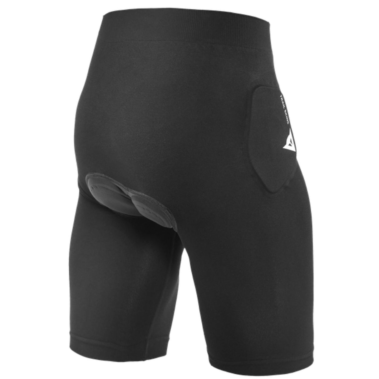 Boxer Dainese Trail Skins - Nero