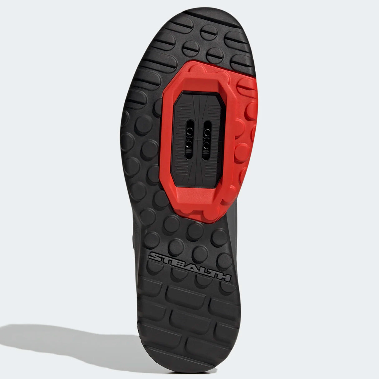 Scarpe MTB Five Ten Trailcross Pro Clip-In - Nero - G