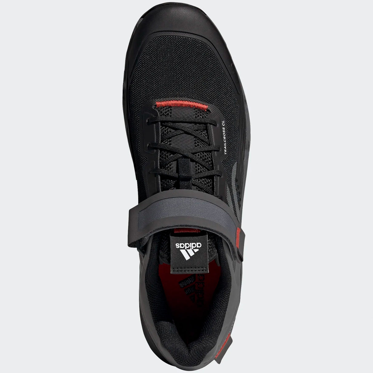 Scarpe mtb Five Ten 5.10 Trailcross Clip-In - Nero - O