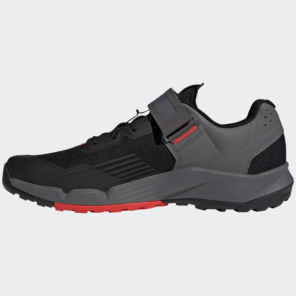Scarpe mtb Five Ten 5.10 Trailcross Clip-In - Nero - P