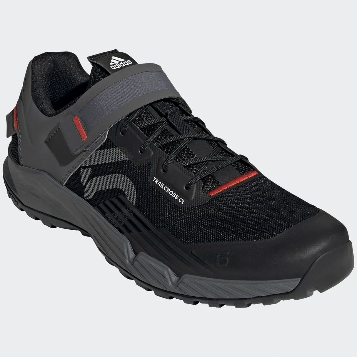 Scarpe mtb Five Ten 5.10 Trailcross Clip-In - Nero - Q