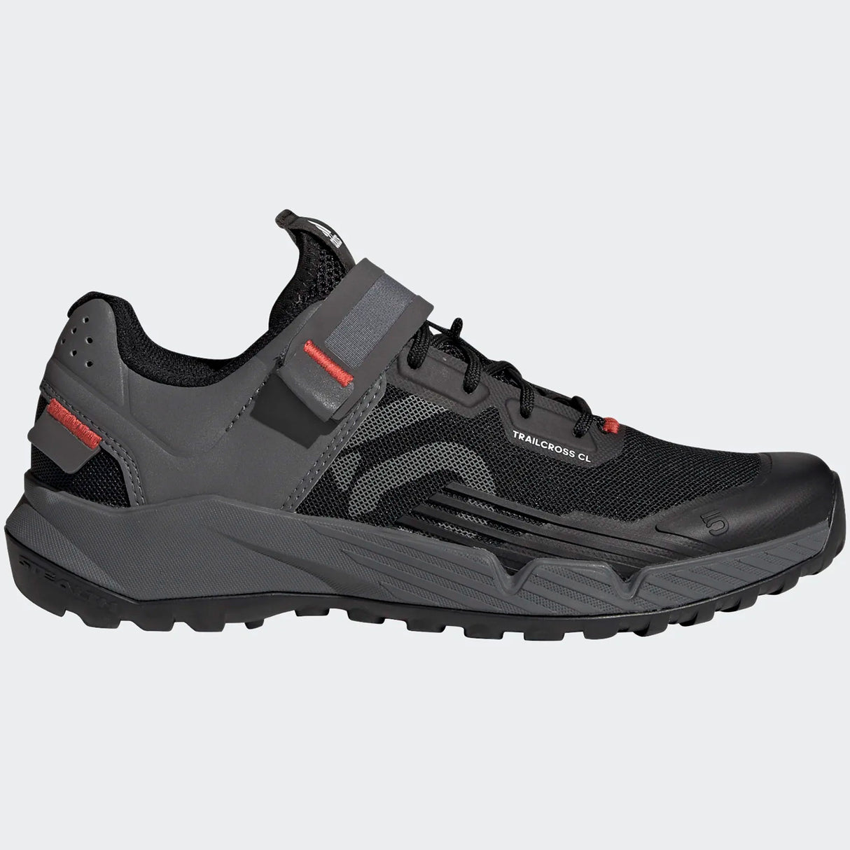 Scarpe mtb donna Five Ten 5.10 Trailcross Clip-In - Nero - B