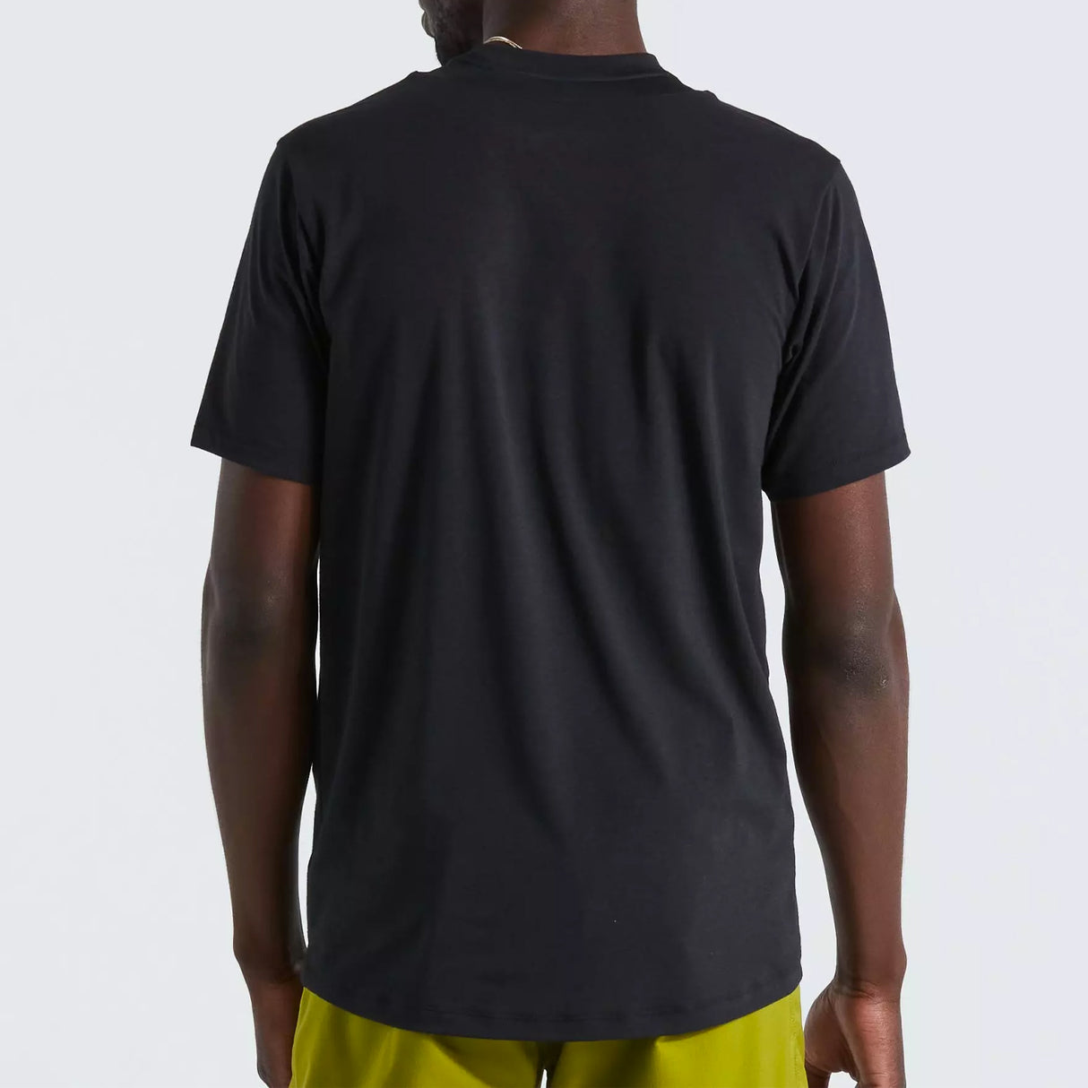 Maglia Specialized Trail - Nero - Q