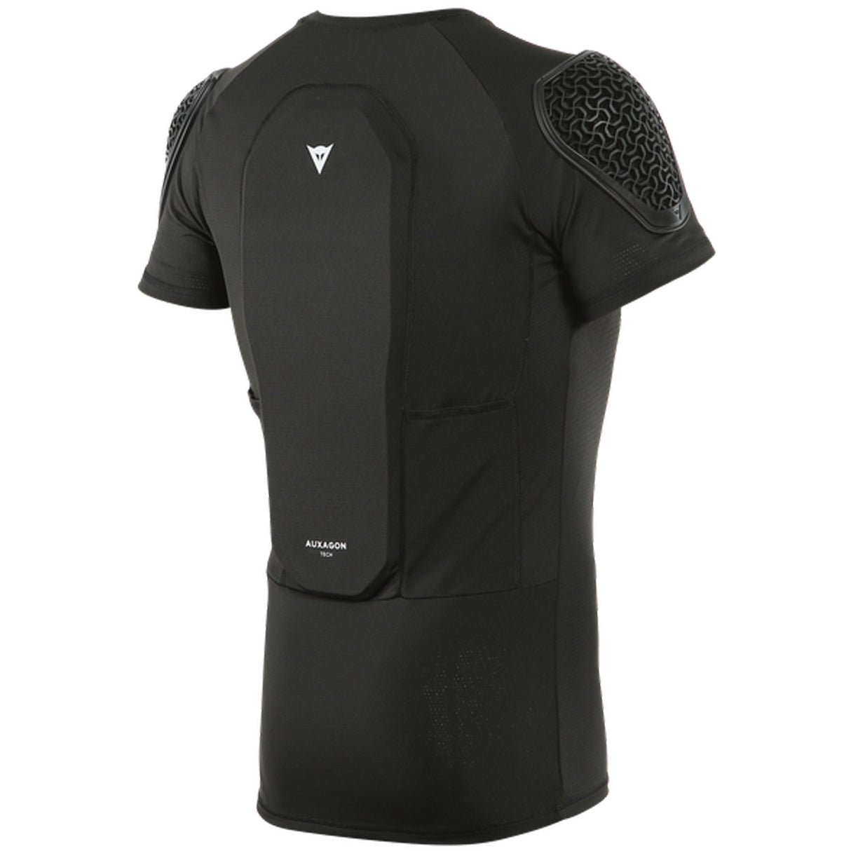 Protezione Dainese Trail Skins Pro Tee - Nero - C