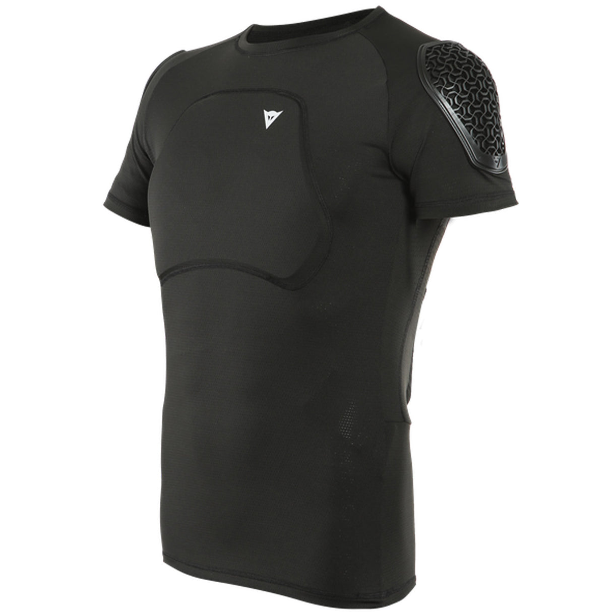 Protezione Dainese Trail Skins Pro Tee - Nero - B