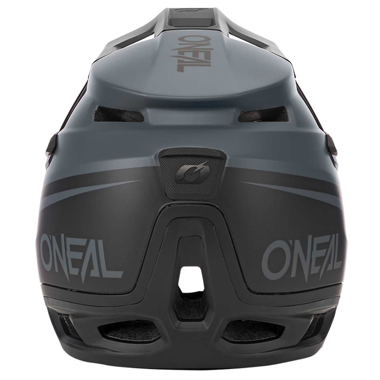 Casco O'neal Transition - Nero grigio - D