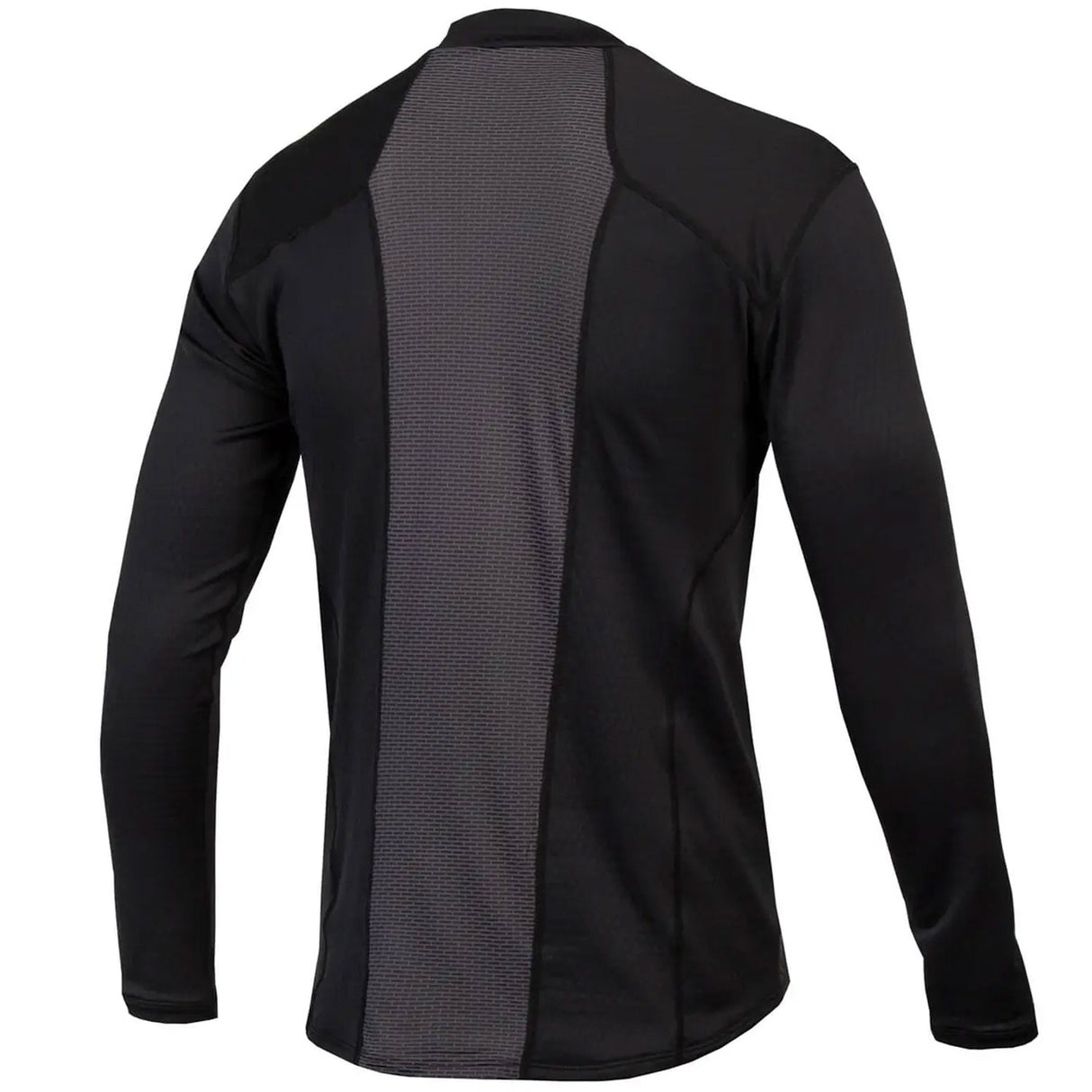 Maglia intima maniche lunghe Endura Transloft - Nero - G