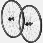 Specialized Roval Traverse 29 Carbon 148 wheels - Black