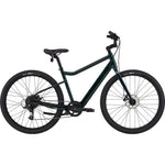 Cannondale Treadwell Neo 2 - Verde