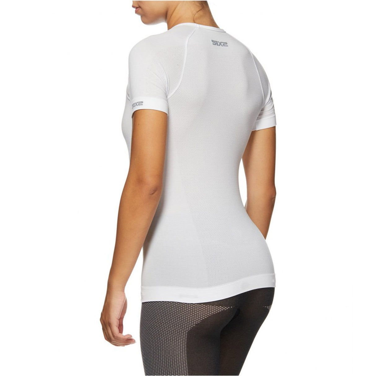 Maglia intima SIX2 TS1L BT - Bianco