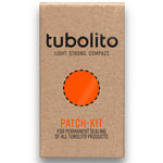 Kit di riparazione Tubolito patch kit