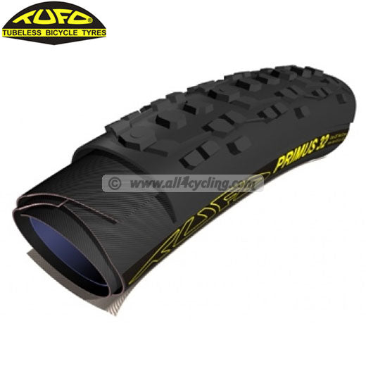 Tubolari Tufo Primus 28-33 mm