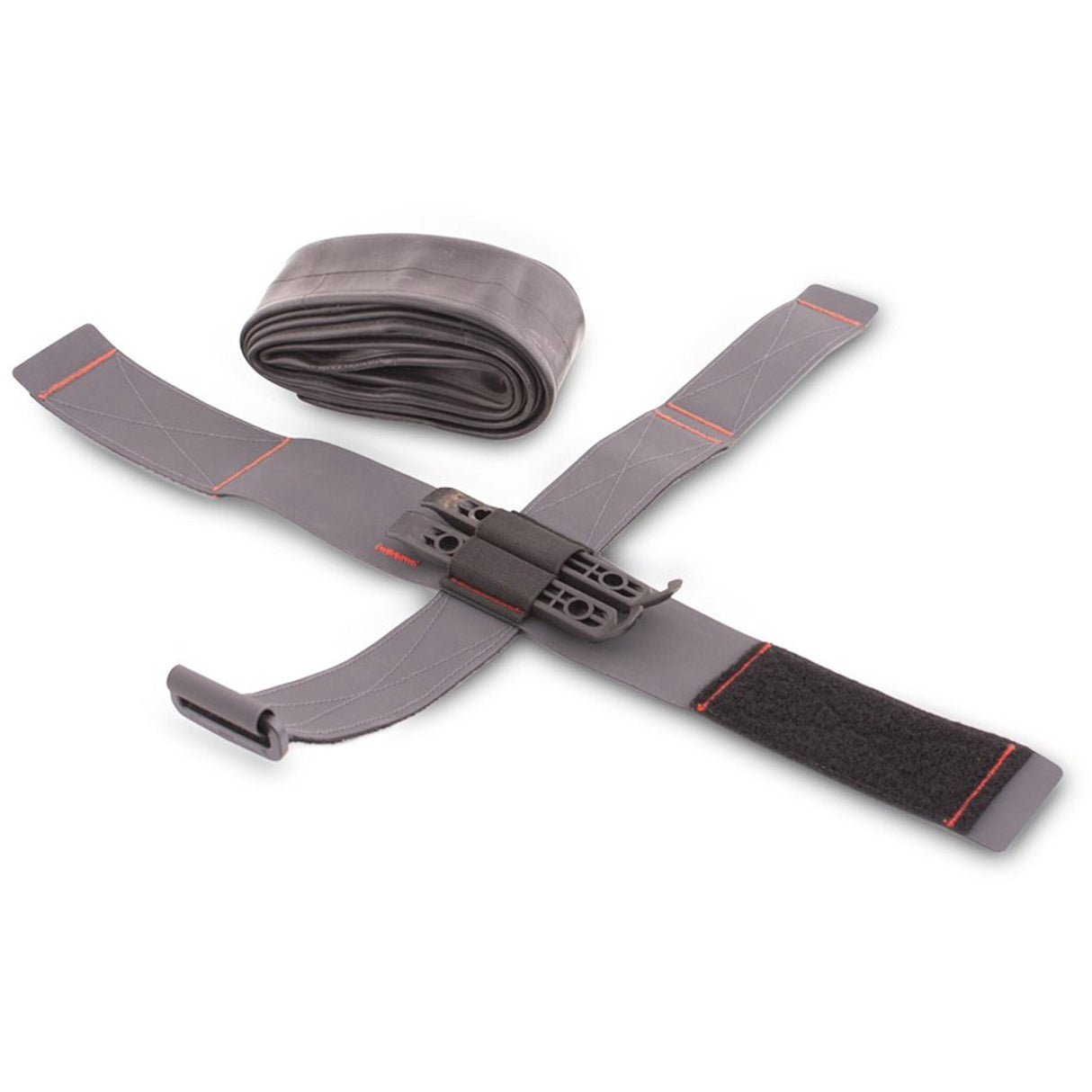 Cintura porta attrezzi Acepac Tube Wrap - Nero - O