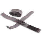 Acepac Tube Wrap ceinture a outils - Noir