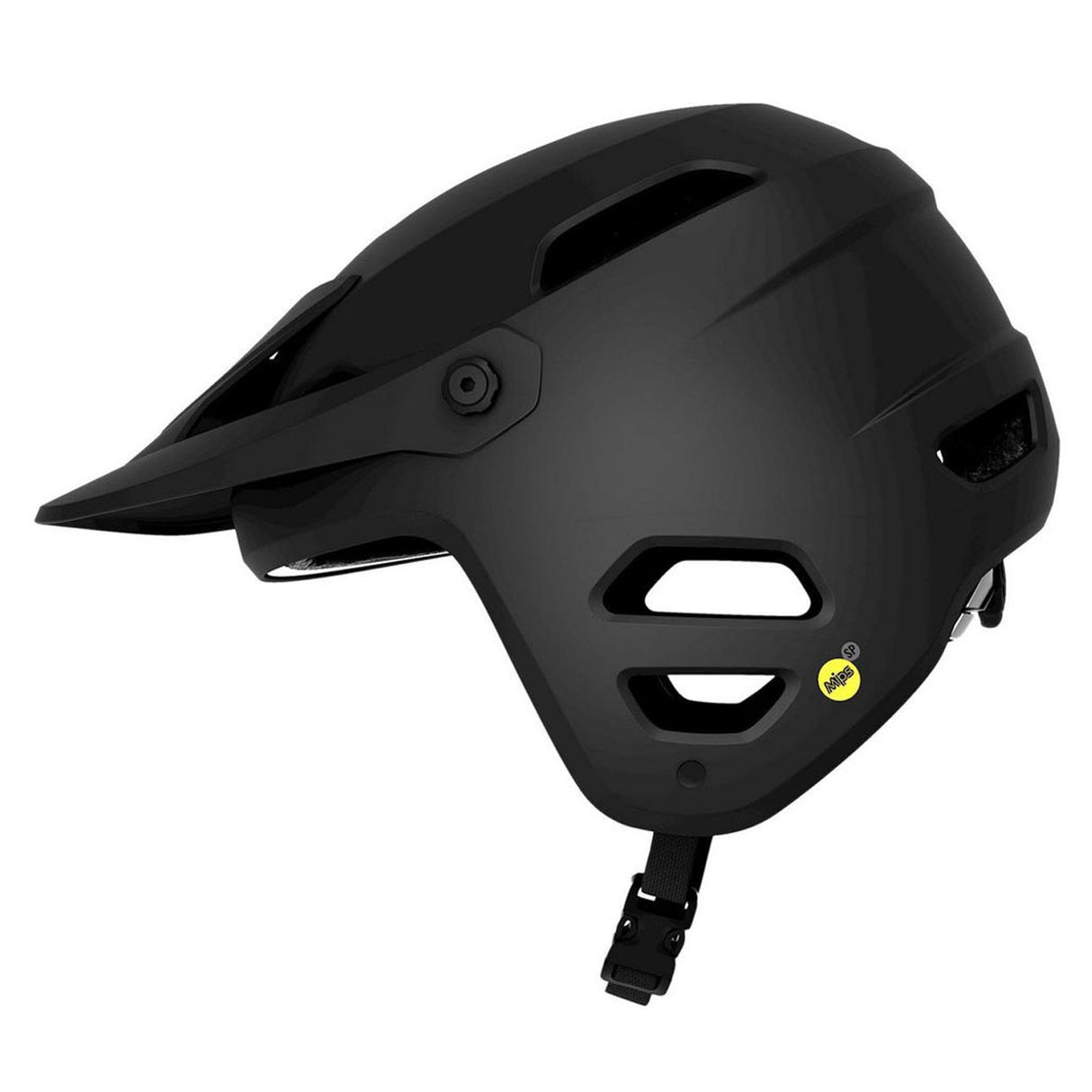 Casco Giro Tyrant Mips - Nero opaco
