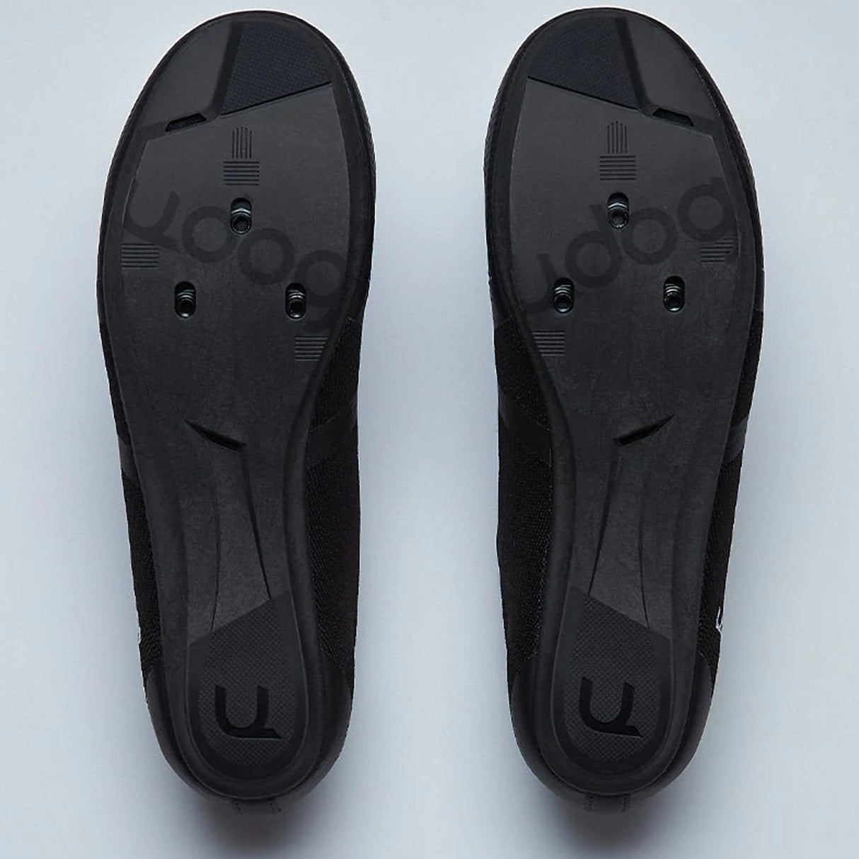 Scarpe Udog Cima - Nero - O