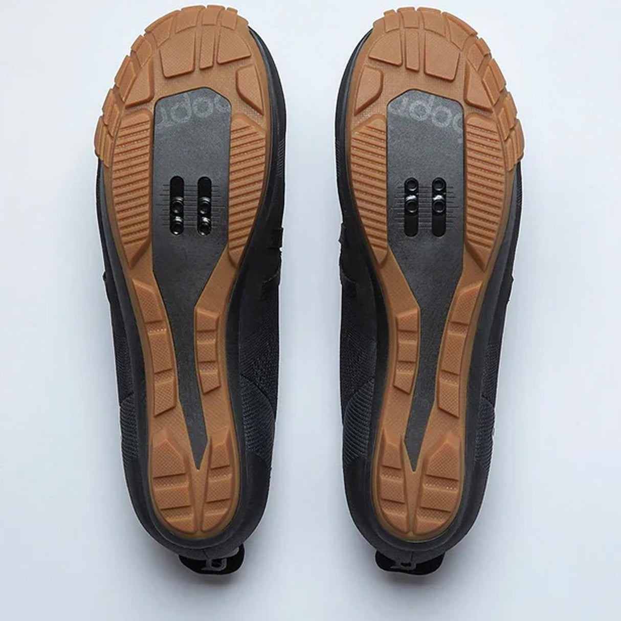 Scarpe Udog Distanza Carbon - Nero - C