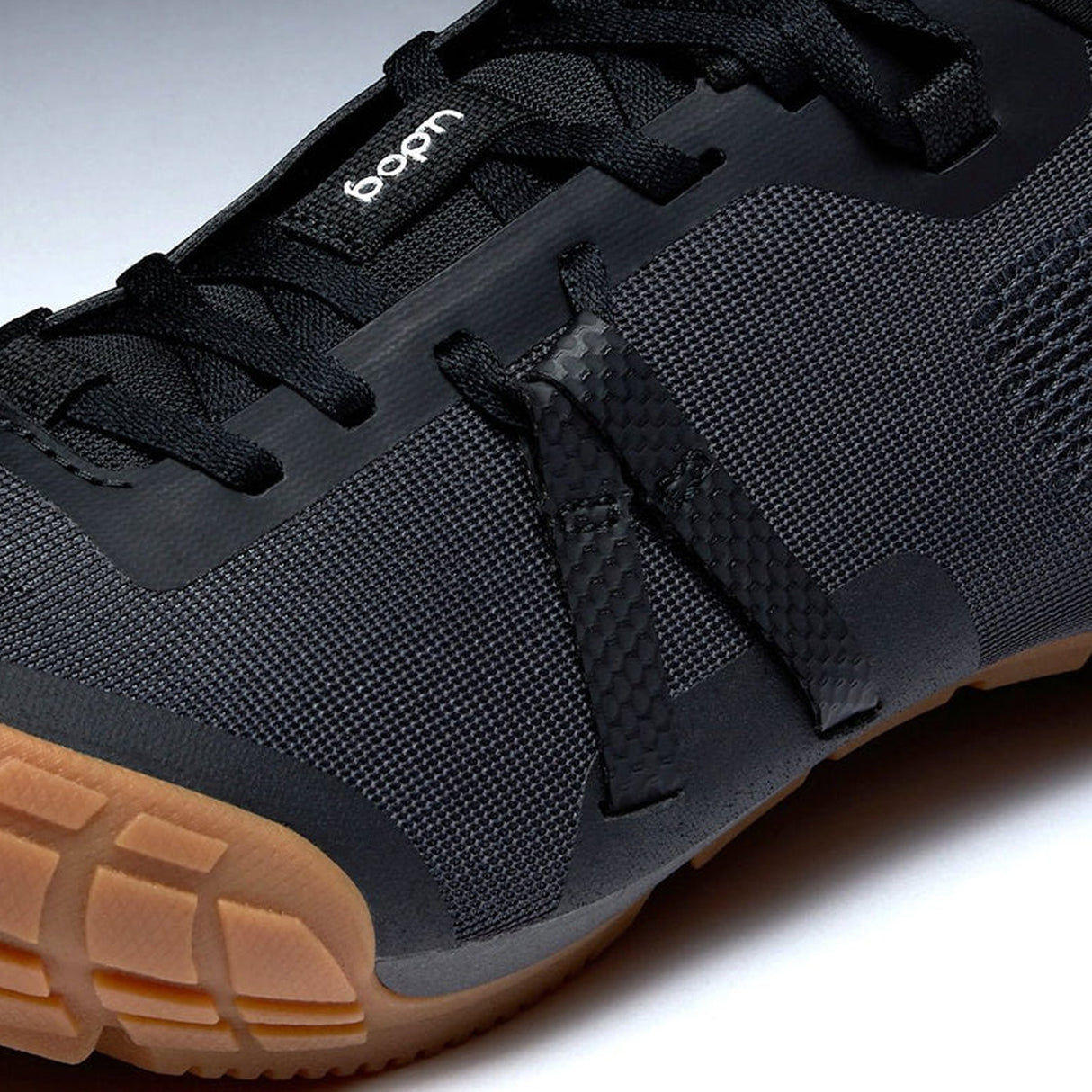 Scarpe Udog Distanza Carbon - Nero - D