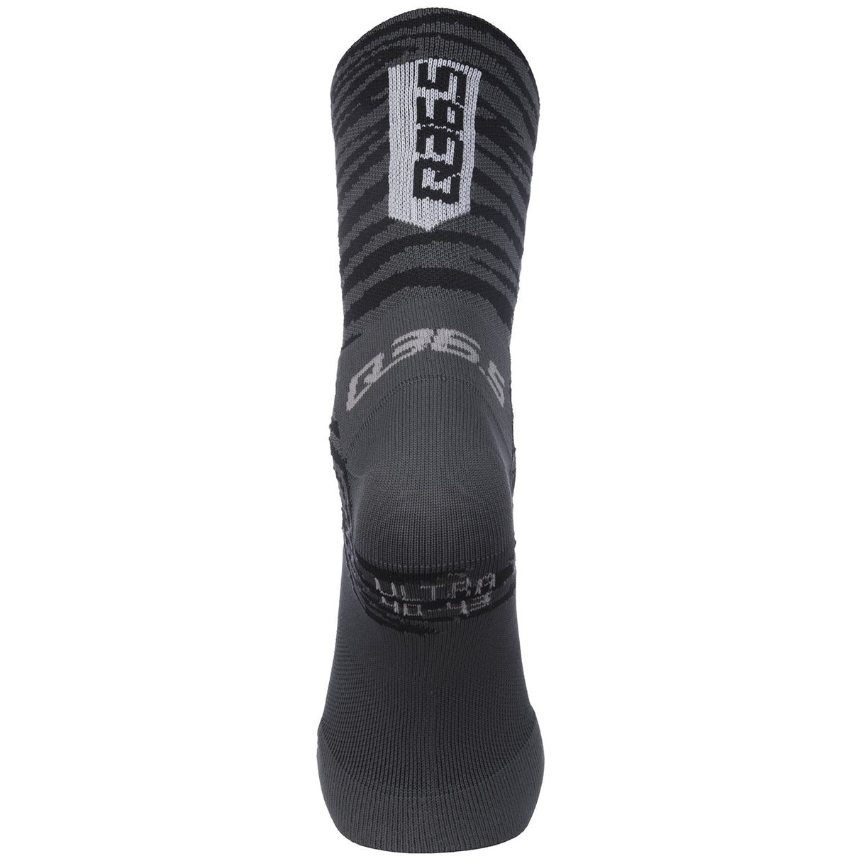 Calze Q36.5 Ultra Tiger - Grigio - M