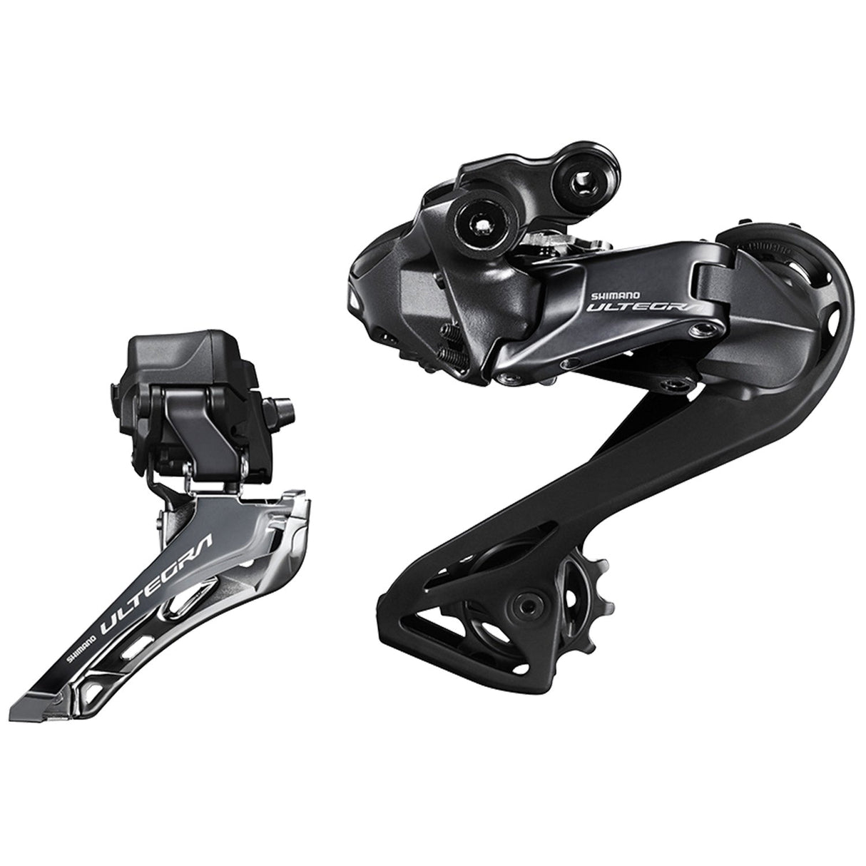 Gruppo Shimano Ultegra Di2 R8100 12V 11/34T - 52/36 D - E