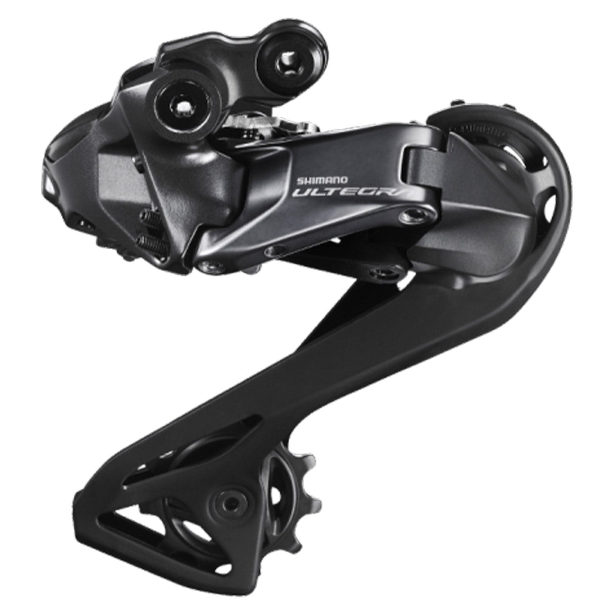 Grupo Shimano Ultegra Di2 R8100 12V 11/30T - 52/36 D - Q