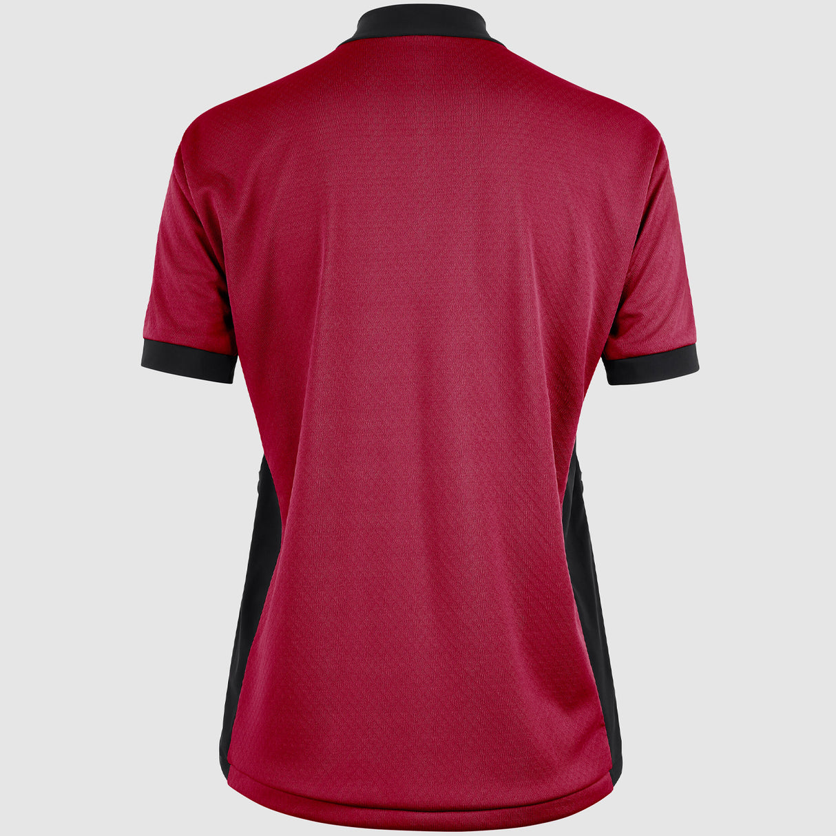 Maglia donna Assos UMA GTC C2 - Rosso - O
