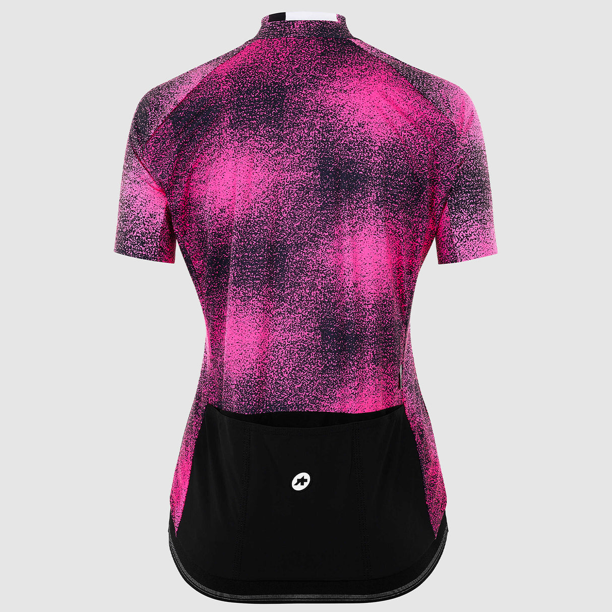 Maglia donna Assos UMA GT C2 Evo Zeus - Rosa - H