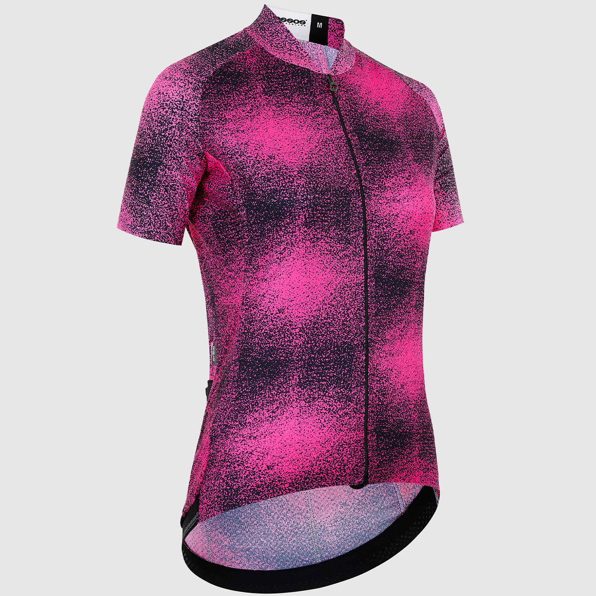 Maglia donna Assos UMA GT C2 Evo Zeus - Rosa - I
