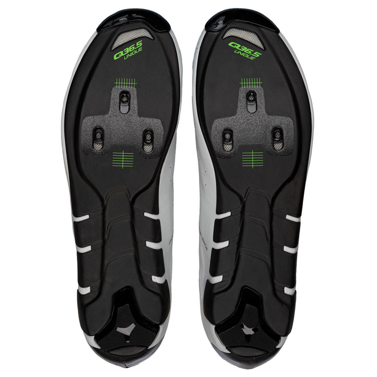 Unique Road Shoes Q365 ロードシューズ 25㎝ 【公式通販】