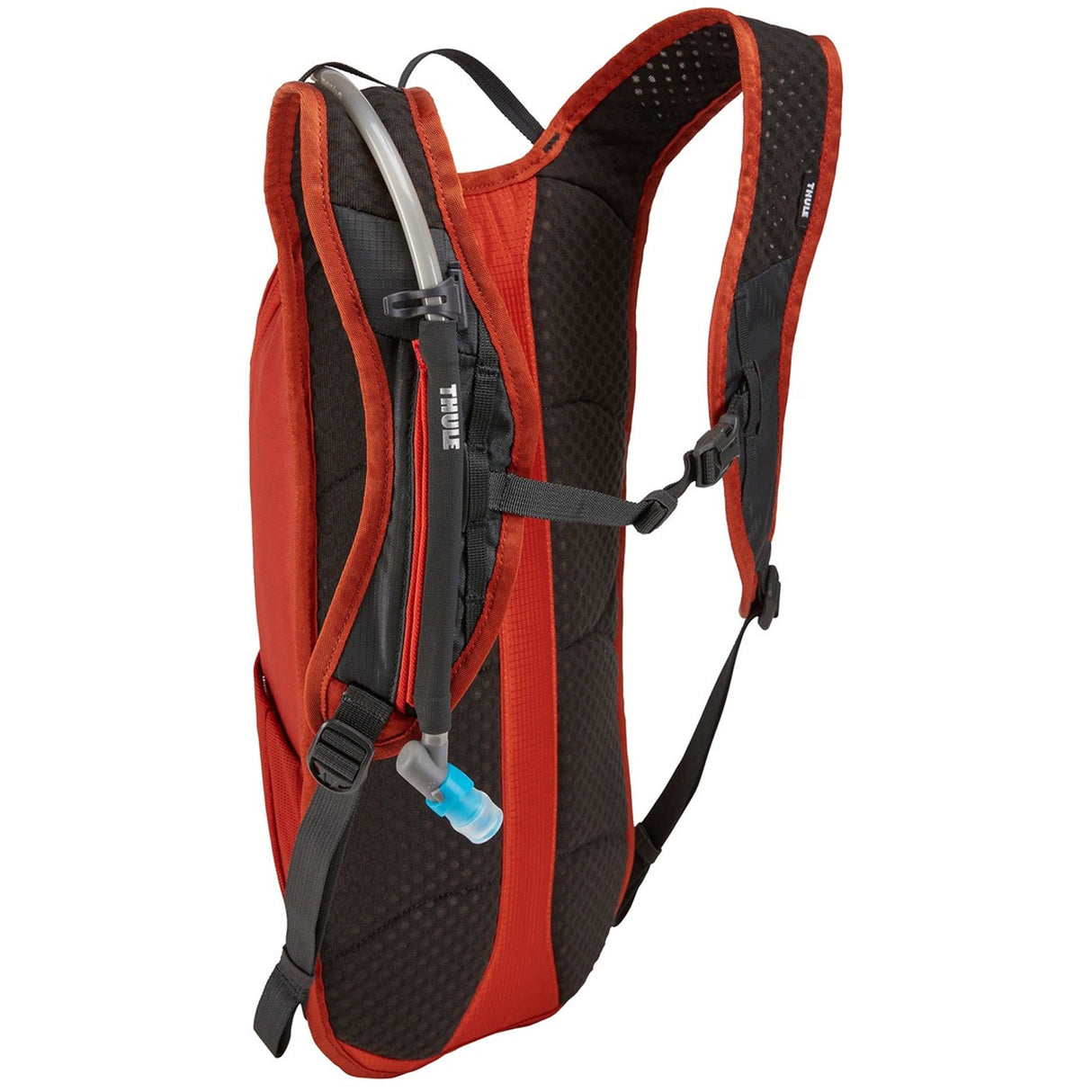 Zaino Thule UpTake 4L - Rosso - F