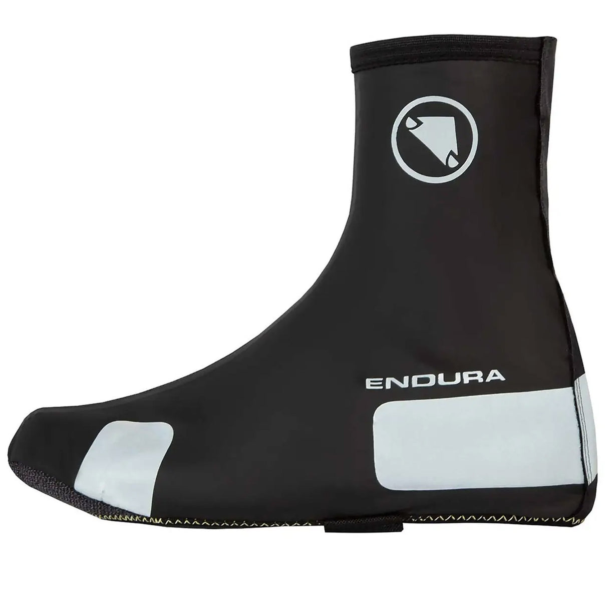 Copriscarpe Endura Urban Luminite - Nero - P