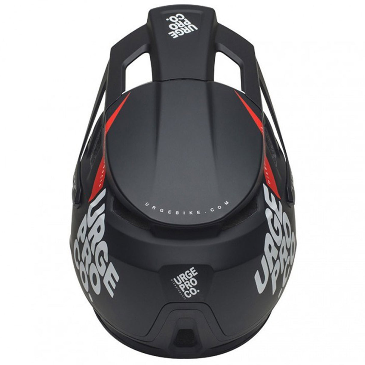 Casco Urge Lunar - Nero - F