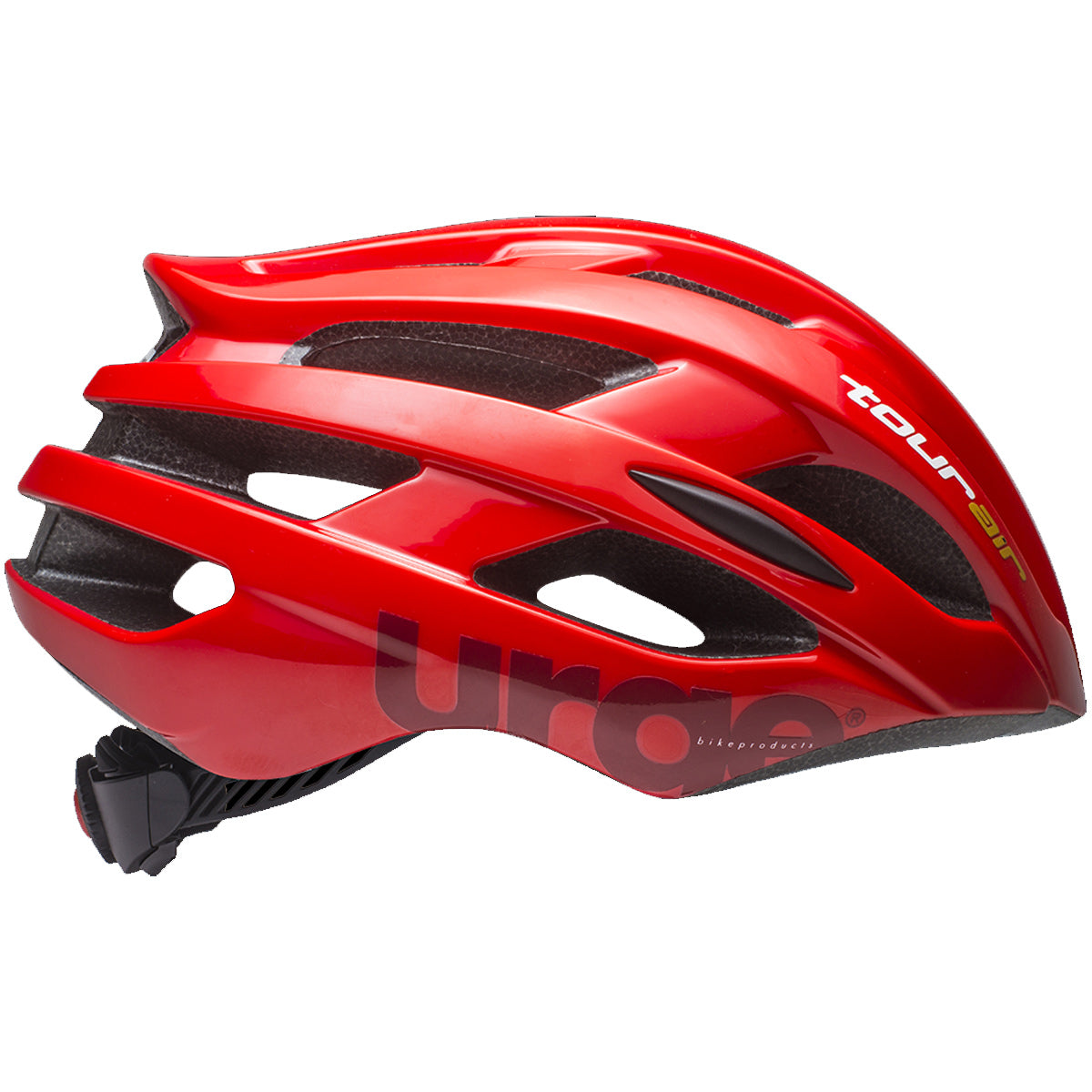 Casco Urge TourAir - Rosso