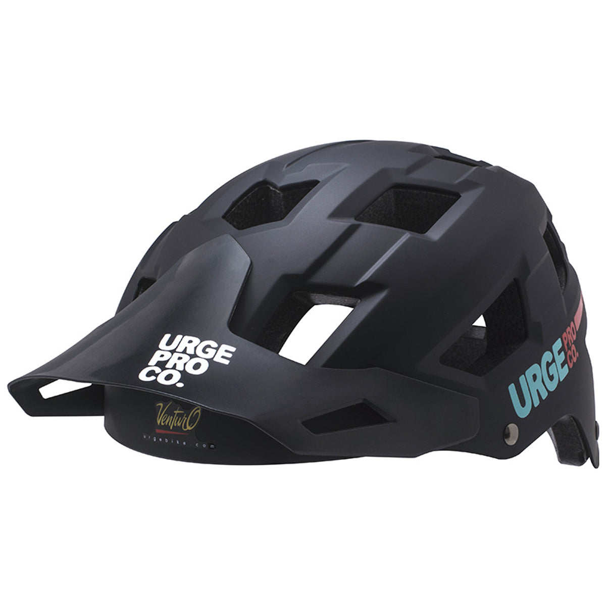 Casco Urge Venturo - Nero