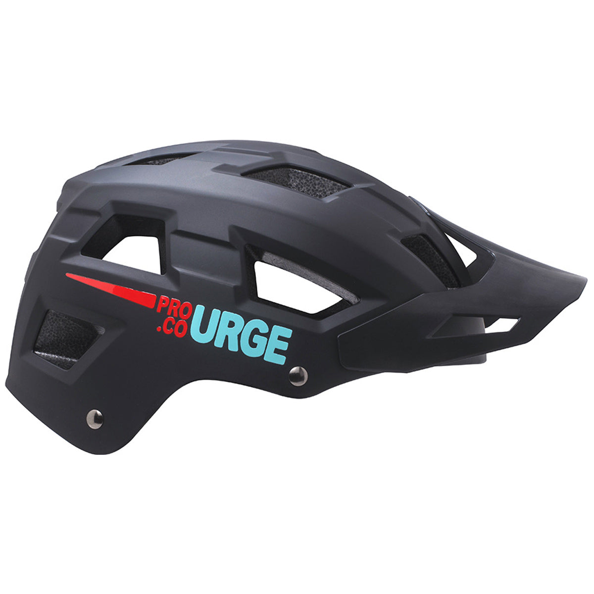 Casco Urge Venturo - Nero