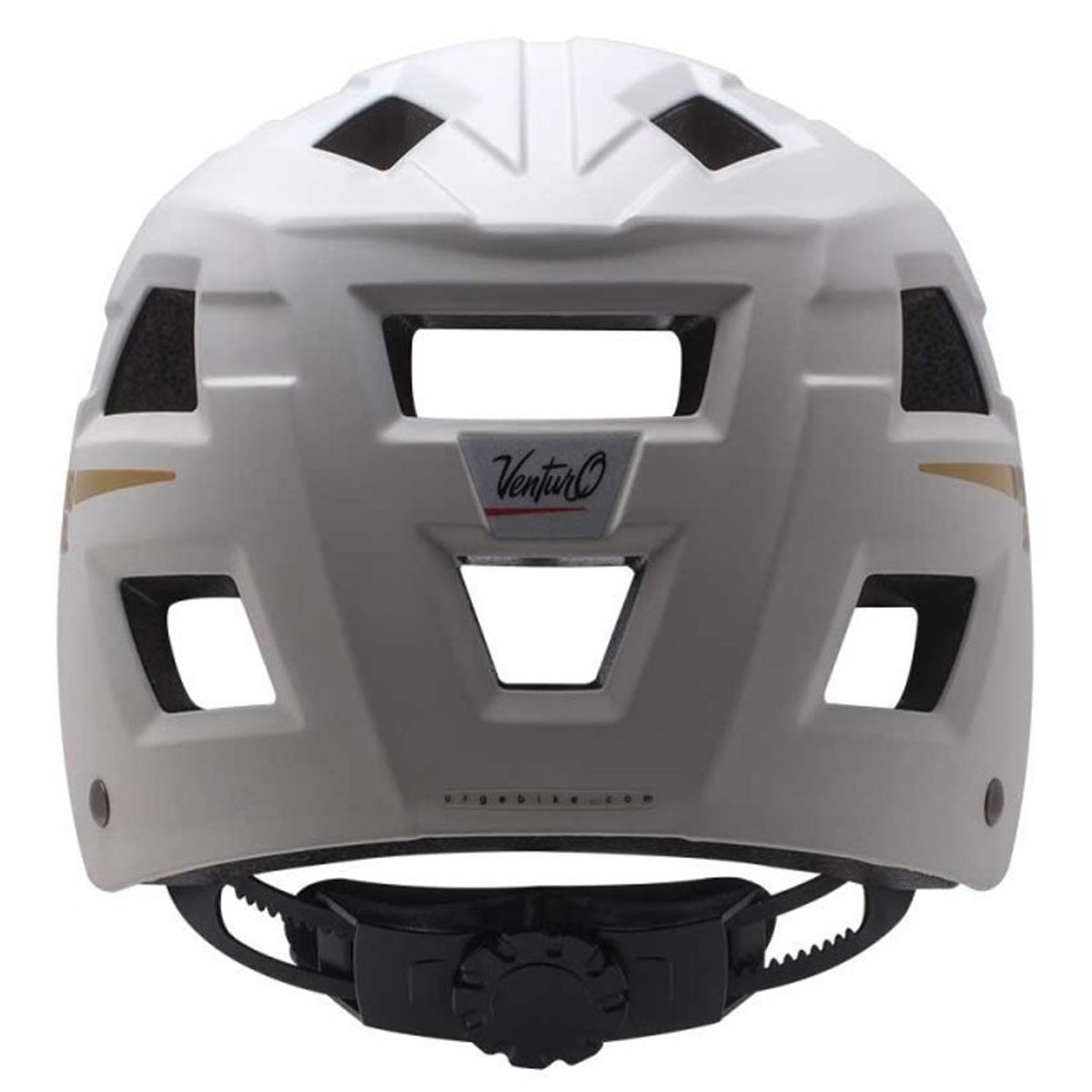 Casco Urge Venturo - Bianco