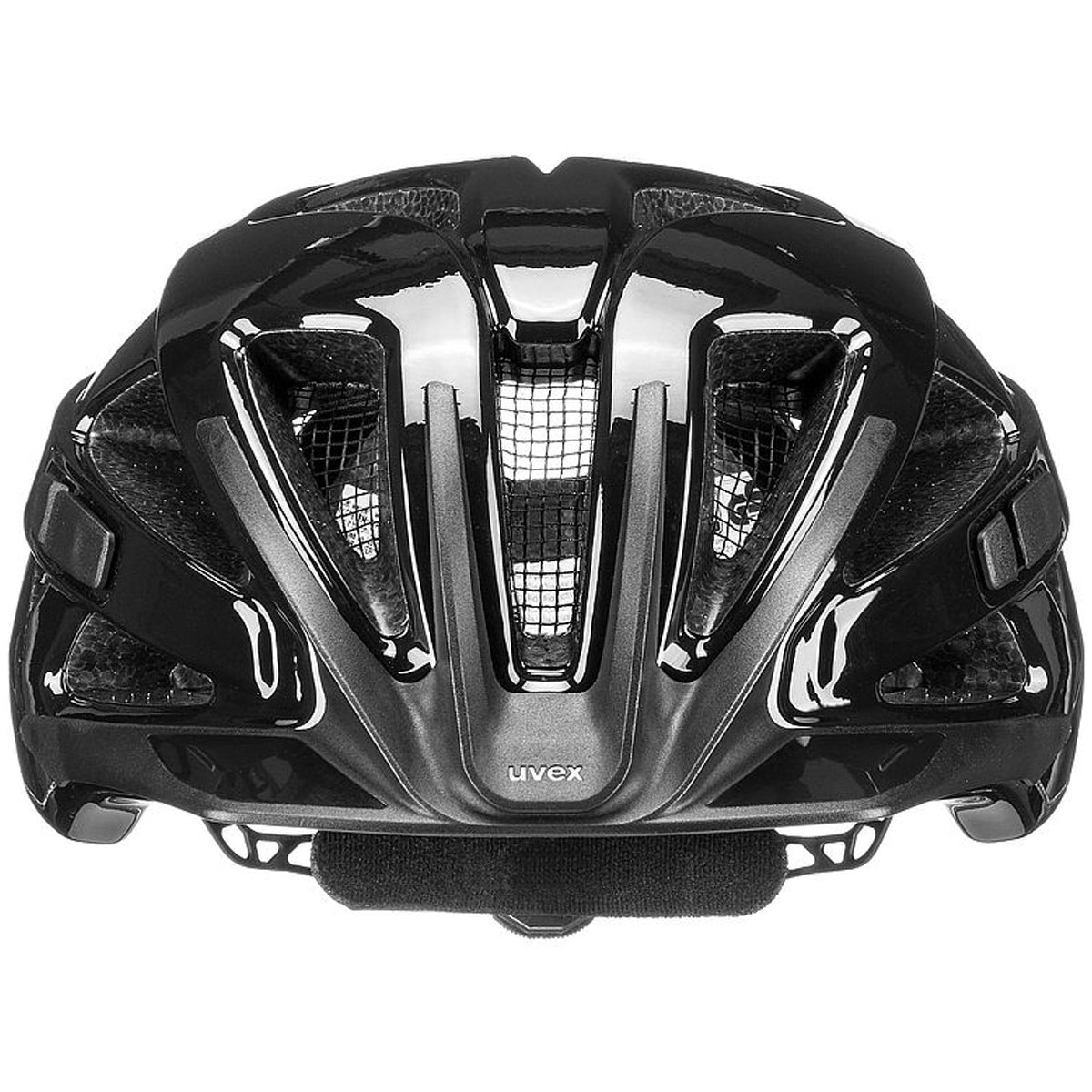 Casco Uvex Active - Nero