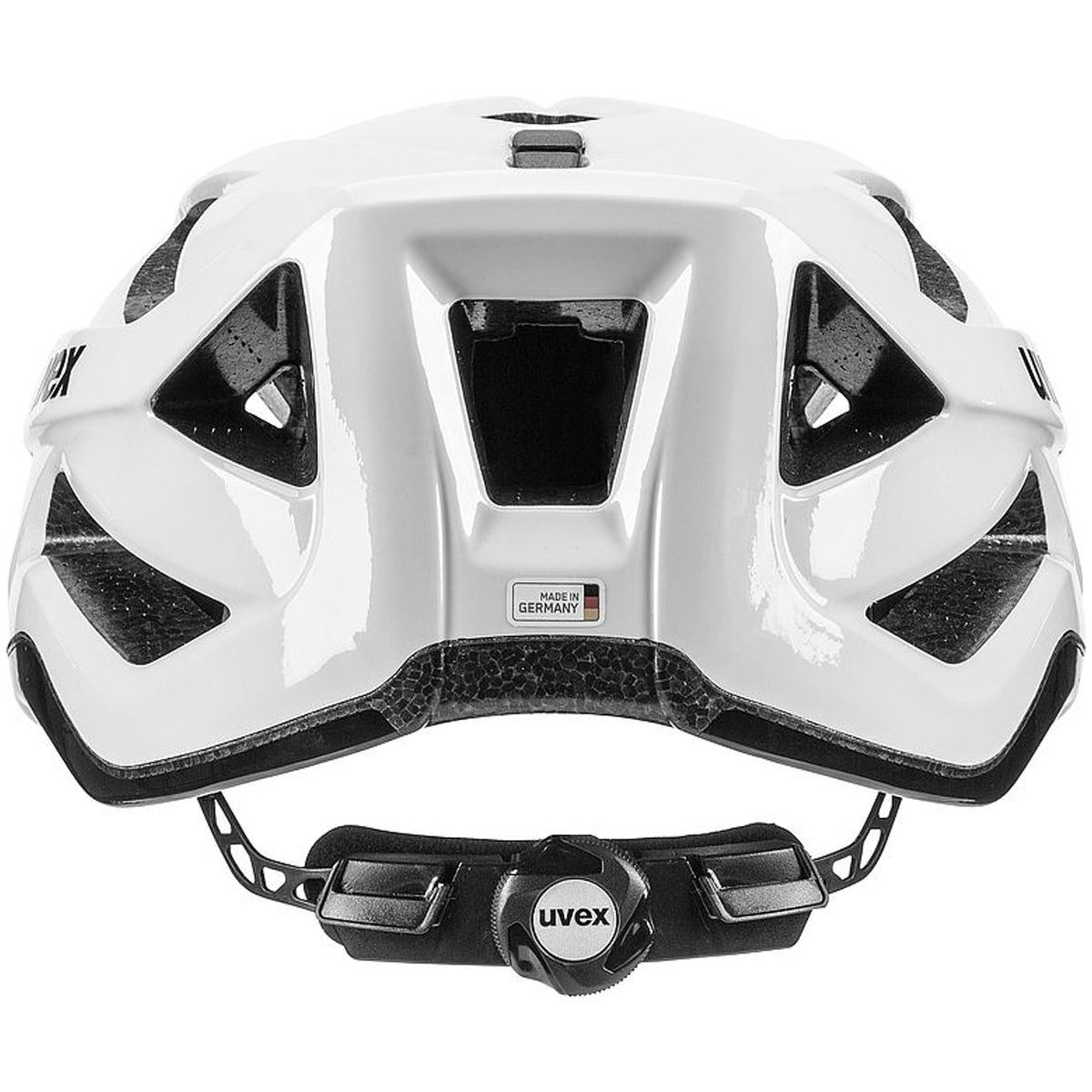 Casco Uvex Active - Bianco