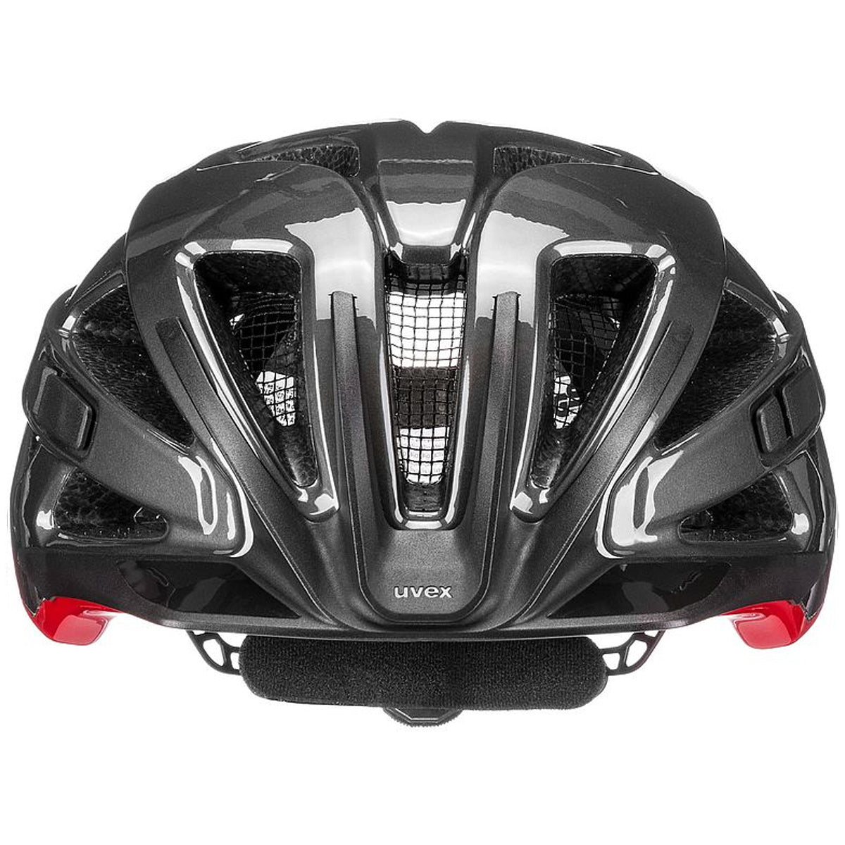 Casco Uvex Active - Grigio