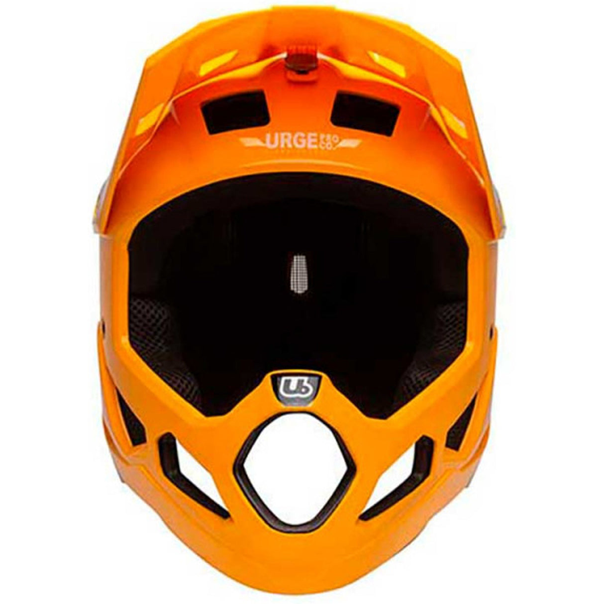 Casco Urge Archi-Deltar Sol - Arancio - F