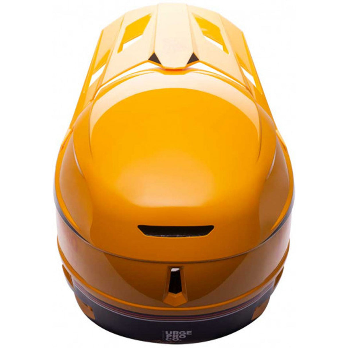 Casco Urge Archi-Deltar Sol - Arancio - H