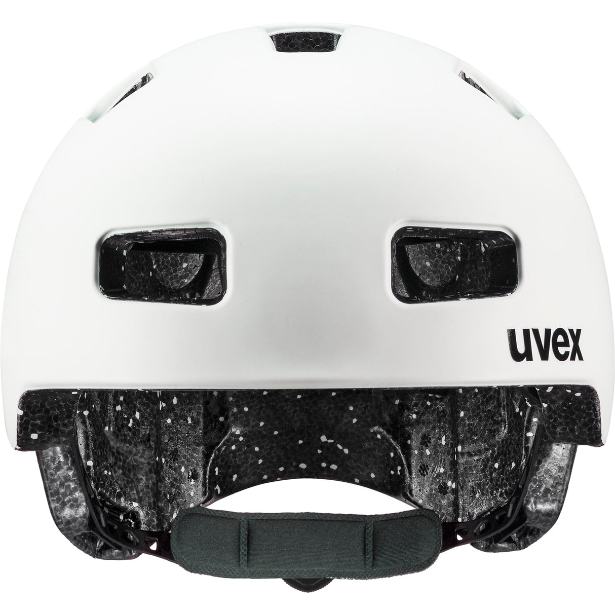 Casco Uvex City 4 - Bianco matt - P