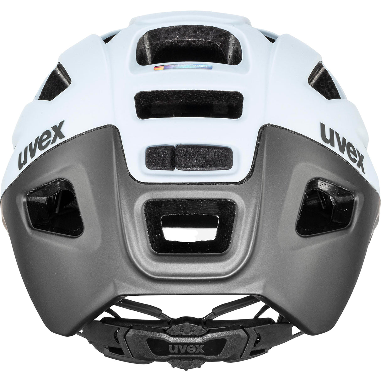 Casco Uvex Finale 2.0 - Bianco grigio - L